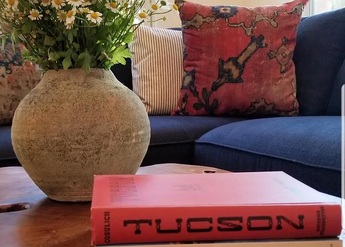 Armory Park 4* Tucson